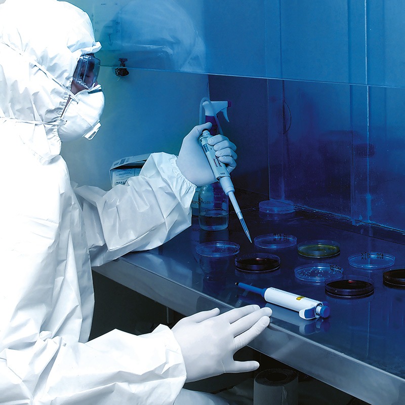 Fundación Pablo Cassará